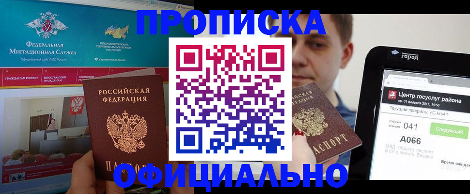прописка в Вольске